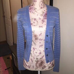 American Eagle cardigan